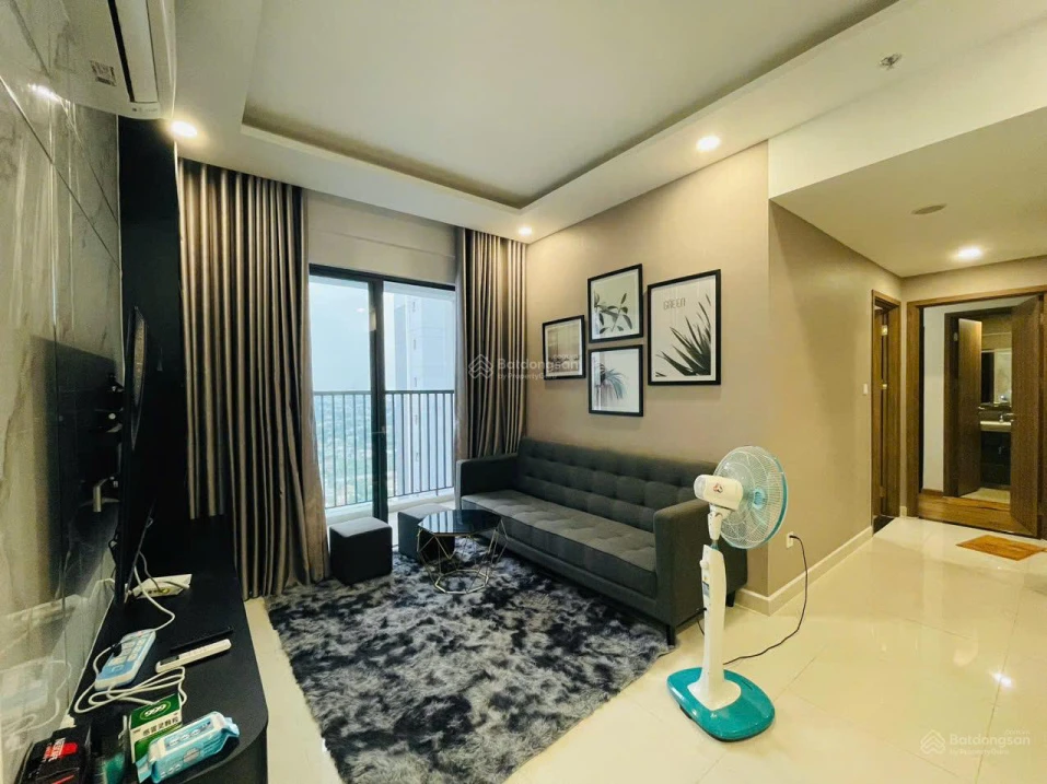 Thật 100% CH sổ hồng (52m2 2,320tỷ) (73,79m2 2,93tỷ) (101m2 3,95tỷ) tại The Rivana. LH 0909 272 *** - Ảnh thu nhỏ 3
