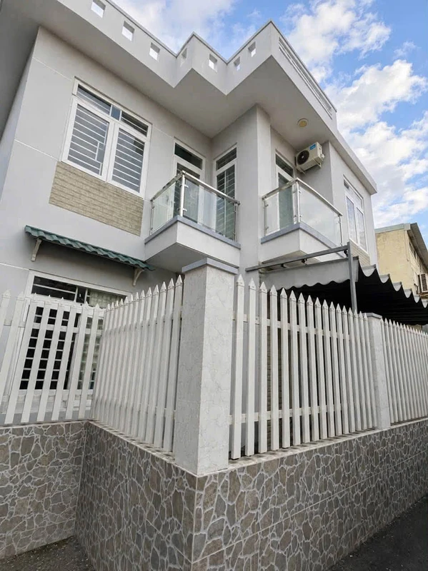 Bán nhà 2 tầng 56m² đường Võ Văn Ngân, Linh Chiểu, Thủ Đức giá 5 tỷ