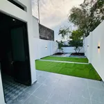 Bán nhà 1 trệt 1 lửng 2 phòng ngủ Xã Phước Lý, Cần Giuộc 153m2 - Ảnh thu nhỏ 4