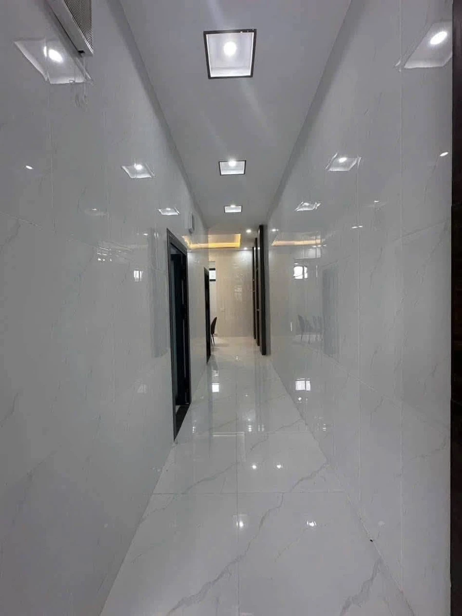 Bán nhà 80m² đường Tim Vàng, Phước Hải - Ảnh thu nhỏ 4
