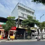 Bán nhà 4 tầng 3 mặt tiền Nguyễn Thiện Thuật Nha Trang 129.9m2 47 tỷ - Ảnh thu nhỏ 2