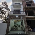 Bán nhà 3 tầng 52,9m² gần chợ Minh Kha An Dương 2,1 tỷ - Ảnh thu nhỏ 1