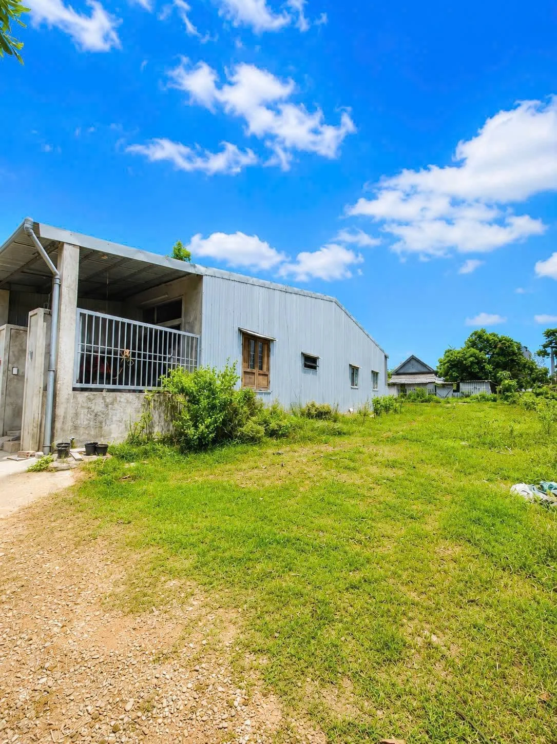 Bán đất kiệt ô tô đường Tôn Thất Sơn 75m2, giá 520 triệu, Phường Thanh Thuỷ, Huế - Ảnh 1