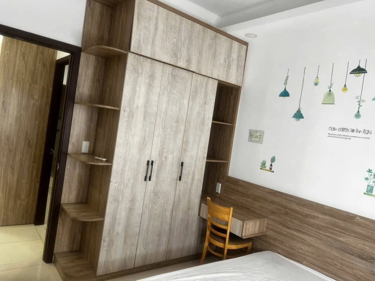 Bán căn hộ 2PN Võ Thị Sáu Nha Trang 63.8m² 2.05 tỷ - Ảnh thu nhỏ 4