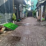Bán nhà 2 tầng 3PN 62m² Ngô Chí Quốc Thủ Đức 4.5 tỷ - Ảnh thu nhỏ 4