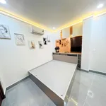 Bán nhà hẻm xe hơi 46m2 3 tầng Phan Văn Trị Gò Vấp 3.99 tỷ - Ảnh thu nhỏ 5