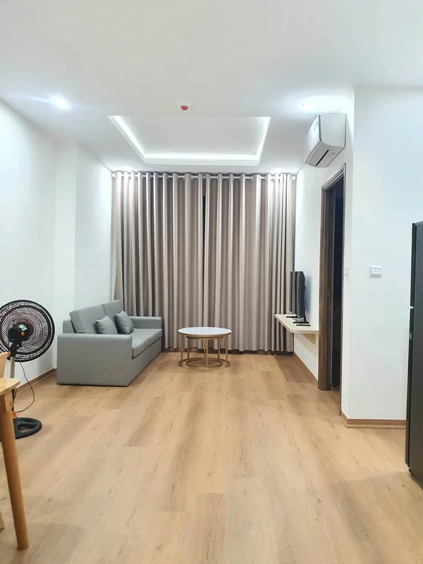 Bán căn hộ 2PN 60m² view biển Đà Nẵng 2 tỷ