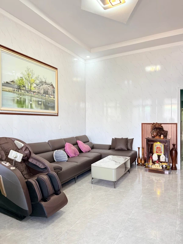 Nhà bán 142m2, 2PN, phố BMT - 2,59 tỷ