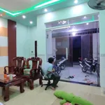 Cho thuê nhà hẻm 2 phòng ngủ gần chợ Quang Thắng, Biên Hòa - Ảnh thu nhỏ 1