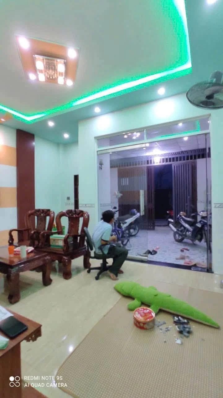 Cho thuê nhà hẻm 2 phòng ngủ gần chợ Quang Thắng, Biên Hòa - Ảnh 1