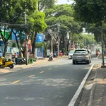 Bán nhà mặt tiền đường Thống Nhất, Bình Thọ, Thủ Đức 114m2 giá 25 tỷ - Ảnh thu nhỏ 1