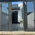 Bán nhà 3 phòng ngủ 80m² Đất Đỏ, 1 tỷ 550 triệu - Ảnh thu nhỏ 1