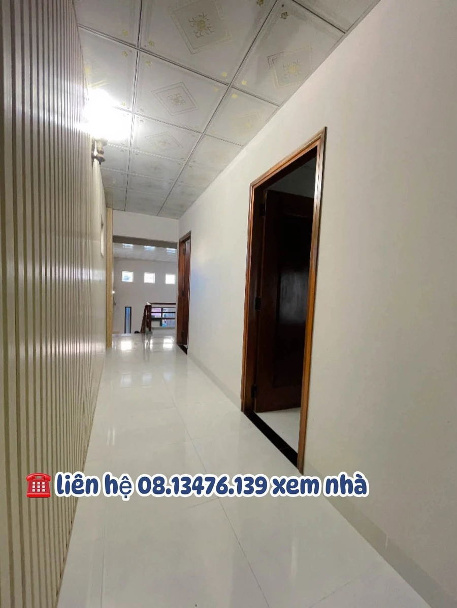 Bán nhà cấp 4 gác lửng 103m² Tuy Hòa - Ảnh thu nhỏ 3