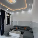 Bán nhà 3 phòng ngủ mặt tiền 141m2 Nhà Bè - Ảnh thu nhỏ 2