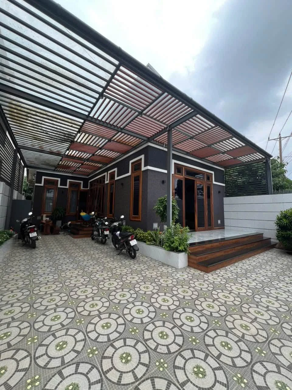 Bán nhà mặt tiền 342m2 tại Phước Tỉnh, xã Long Hải (Bà Rịa - Vũng Tàu cũ), giá 12 tỷ - Ảnh 1