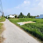 Bán đất thổ cư 130m² Tây Ninh 550 triệu - Ảnh thu nhỏ 1