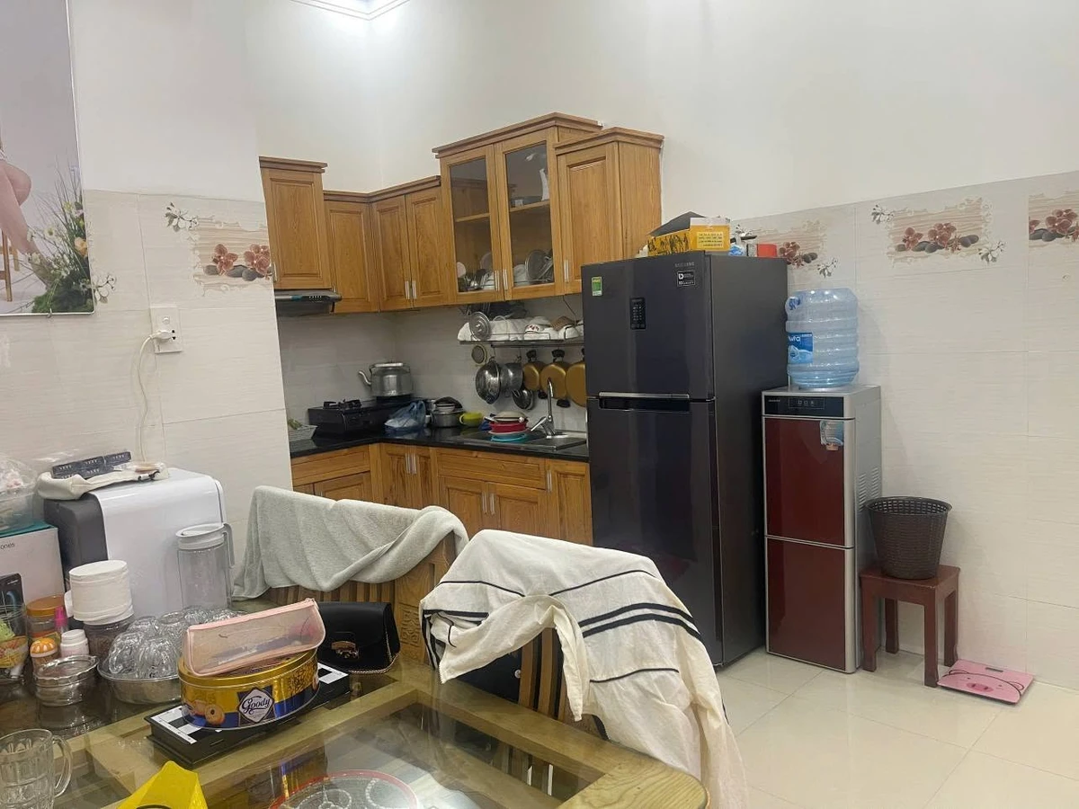 Bán nhà cấp 4 40m² Nguyễn Tất Thành Buôn Ma Thuột - Ảnh thu nhỏ 4