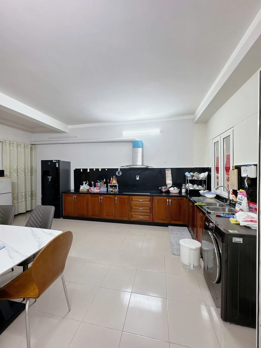 Cho thuê nhà phố Tiamo 3PN 125m² 12 tr/tháng - Ảnh thu nhỏ 4