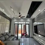 Bán nhà 1 trệt 1 lầu 85m2, 3 phòng ngủ gần chợ Trảng Dài, Đồng Nai - Ảnh thu nhỏ 3