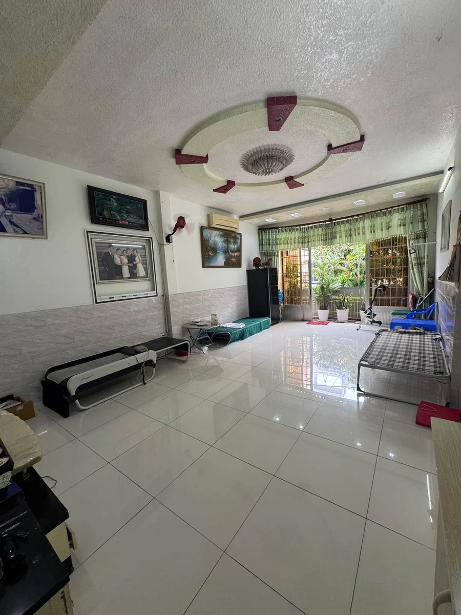 Bán nhà mặt tiền 77m² Trần Hưng Đạo, Tuy Hòa - Ảnh thu nhỏ 4