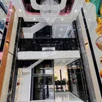 Bán nhà 4,5x22m lửng 3 lầu thang máy 4PN đường Tô Ngọc Vân, Thạnh Xuân, Quận 12 - Ảnh thu nhỏ 3