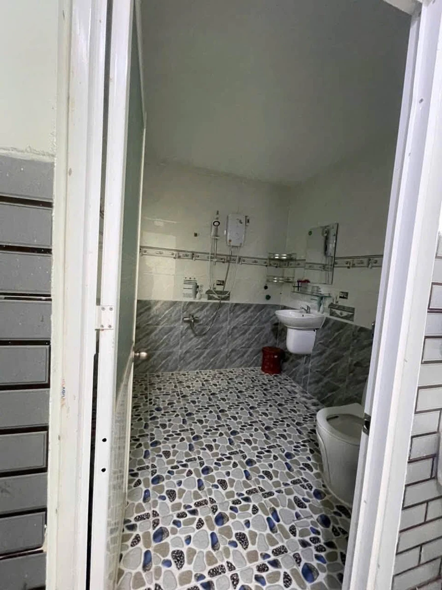 Bán nhà Long Điền 151m² 3 PN 1 tỷ 635 triệu - Ảnh 1