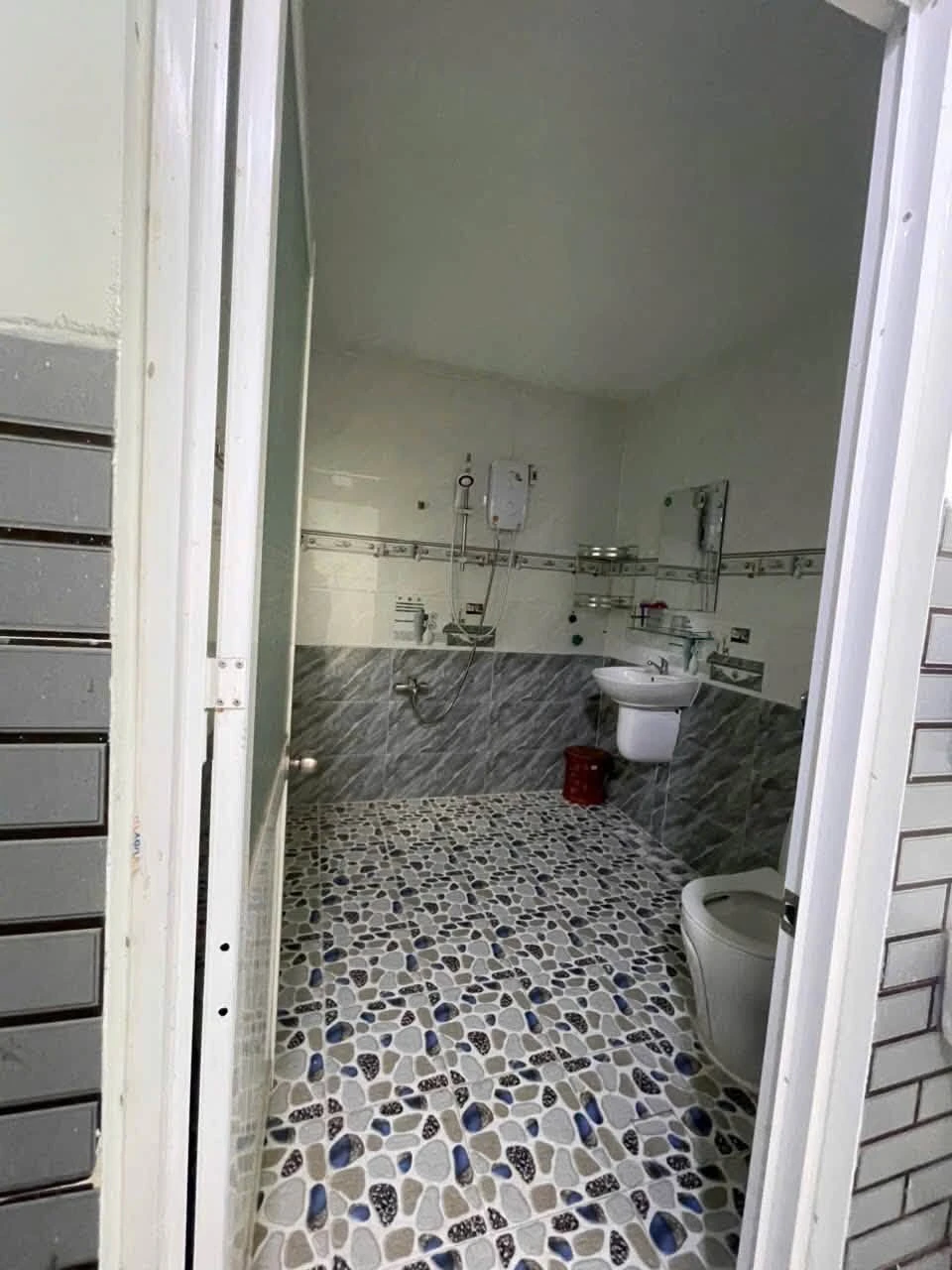 Bán nhà Long Điền 151m² 3 PN 1 tỷ 635 triệu - Ảnh 1