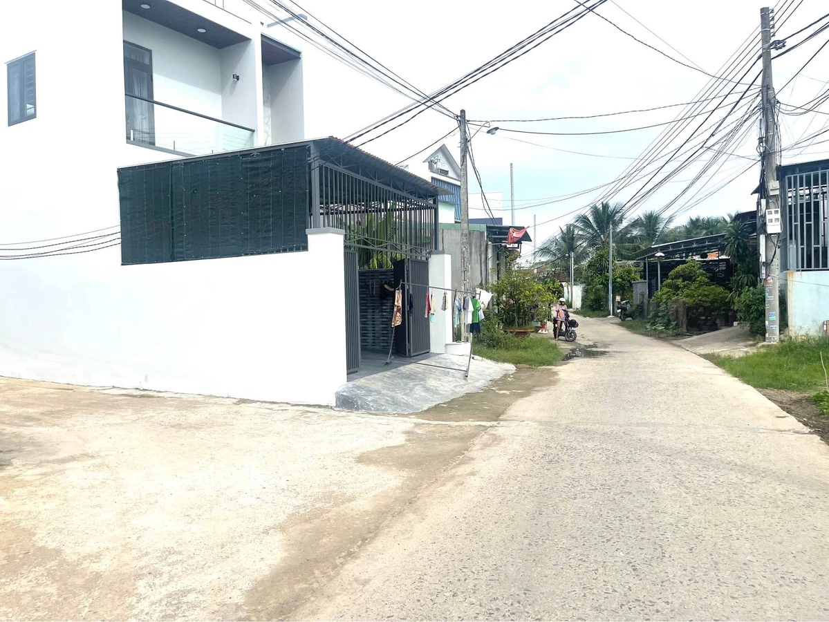 Bán đất Rọc Chu Diên Điền 81m² giá 680 triệu - Ảnh thu nhỏ 3
