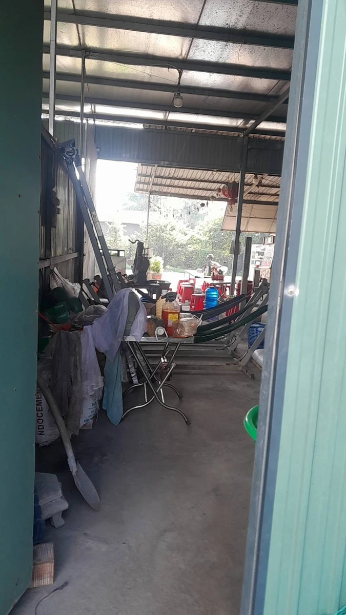 Bán đất mặt tiền 9,5 x 85 m (807,5 m²) 6,5 tỷ Thủ Thừa - Ảnh thu nhỏ 5
