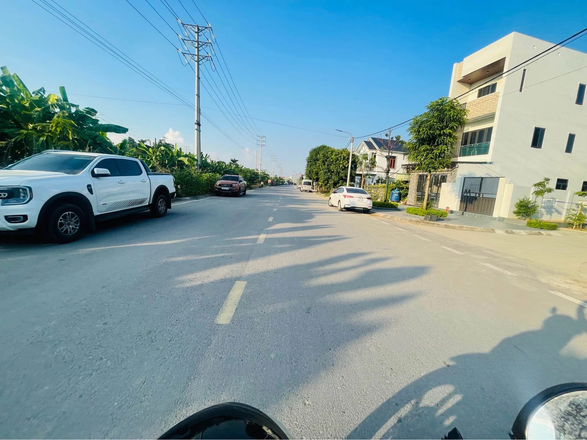 Bán đất Bắc Phong 133m² giá 5 tỷ - Ảnh 1