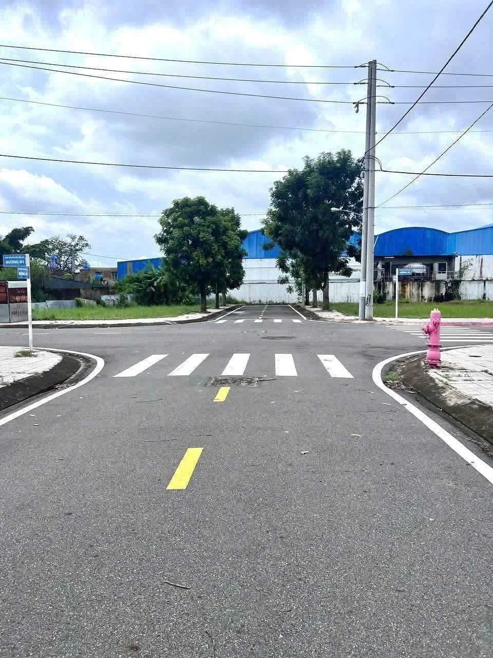 Bán nền đất thổ cư 4x16m sổ hồng riêng giá 890 triệu tại Đức Hòa, Tây Ninh - Ảnh 1