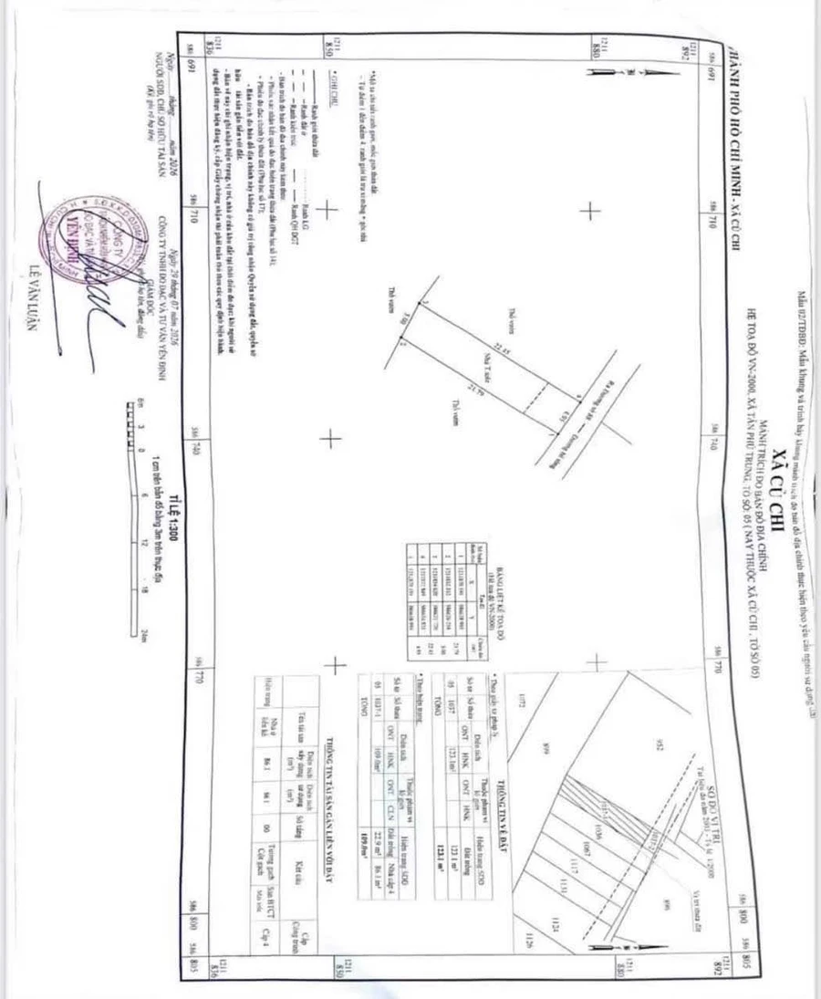 Bán nhà cấp 4 có gác 5x22m, sổ hồng riêng, Tân Phú Trung, Củ Chi, giá 1,7 tỷ - Ảnh 1