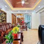 Bán biệt thự 9x16m 7 tầng có thang máy gần Aeon Tân Phú, giá 13 tỷ - Ảnh thu nhỏ 4
