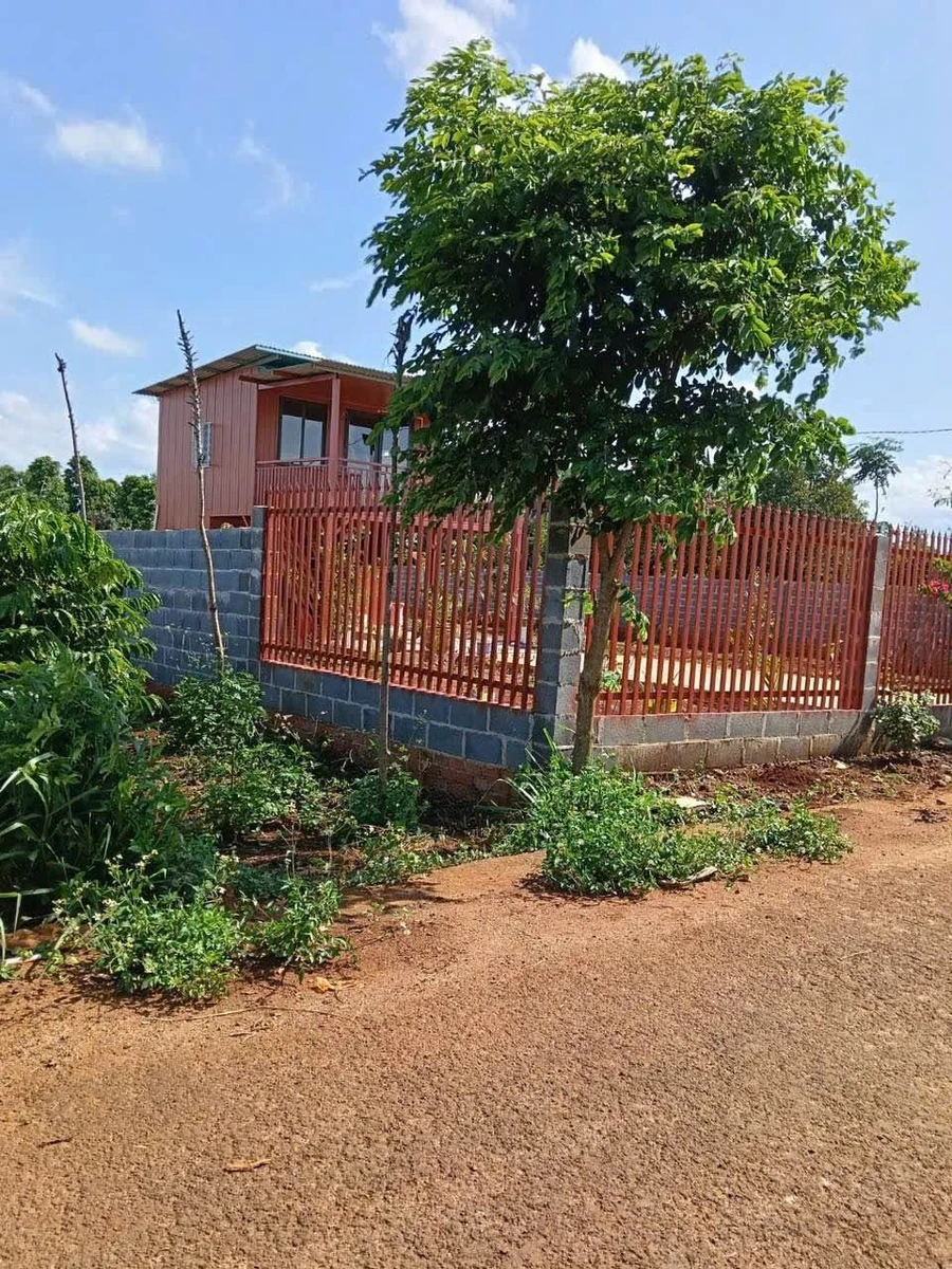 Bán lô đất 827,5m² Hòa Phú, Củ Chi – 1 tỷ 500 - Ảnh thu nhỏ 4