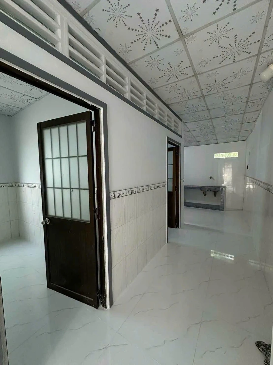 Bán nhà cấp 4 45m² gần chợ Tà Niên Châu Thành - Ảnh thu nhỏ 4