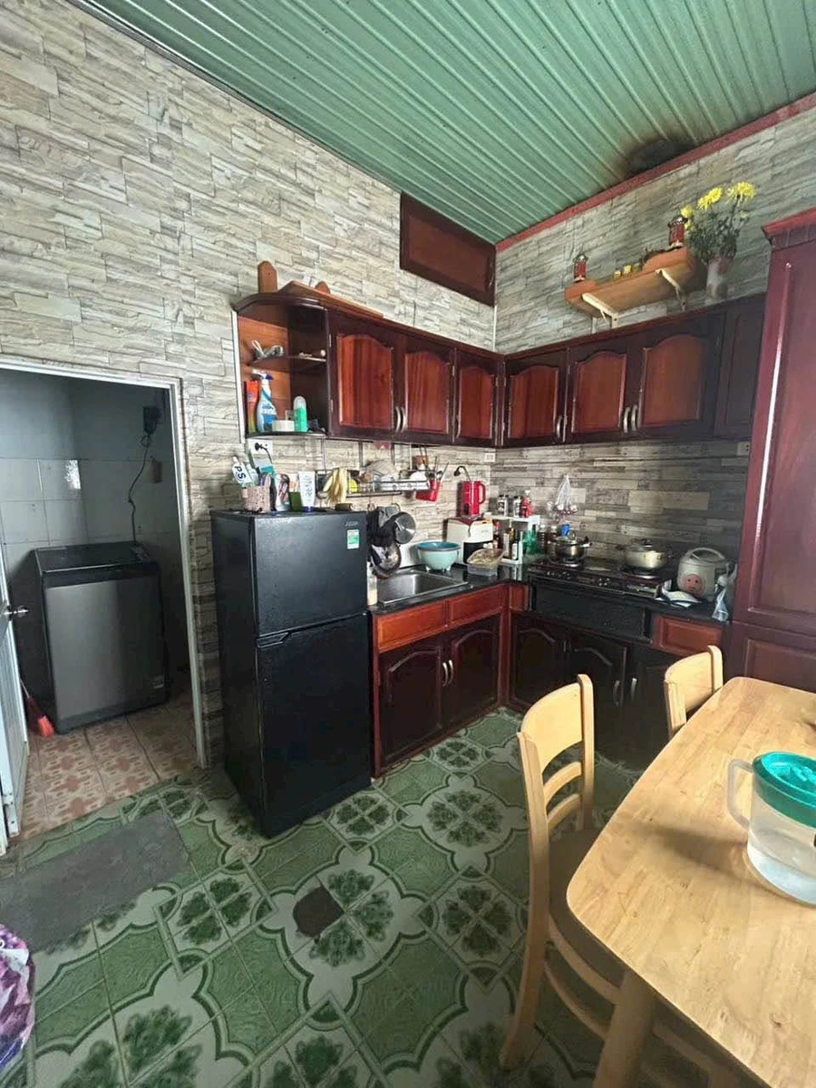 Bán nhà cấp 4 hẻm 2PN 58m² Nguyễn Tất Thành - Ảnh thu nhỏ 3