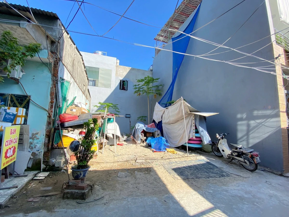 Bán đất kiệt Võ Duy Ninh gần biển Sơn Trà 65m² 4,5 tỷ - Ảnh thu nhỏ 3