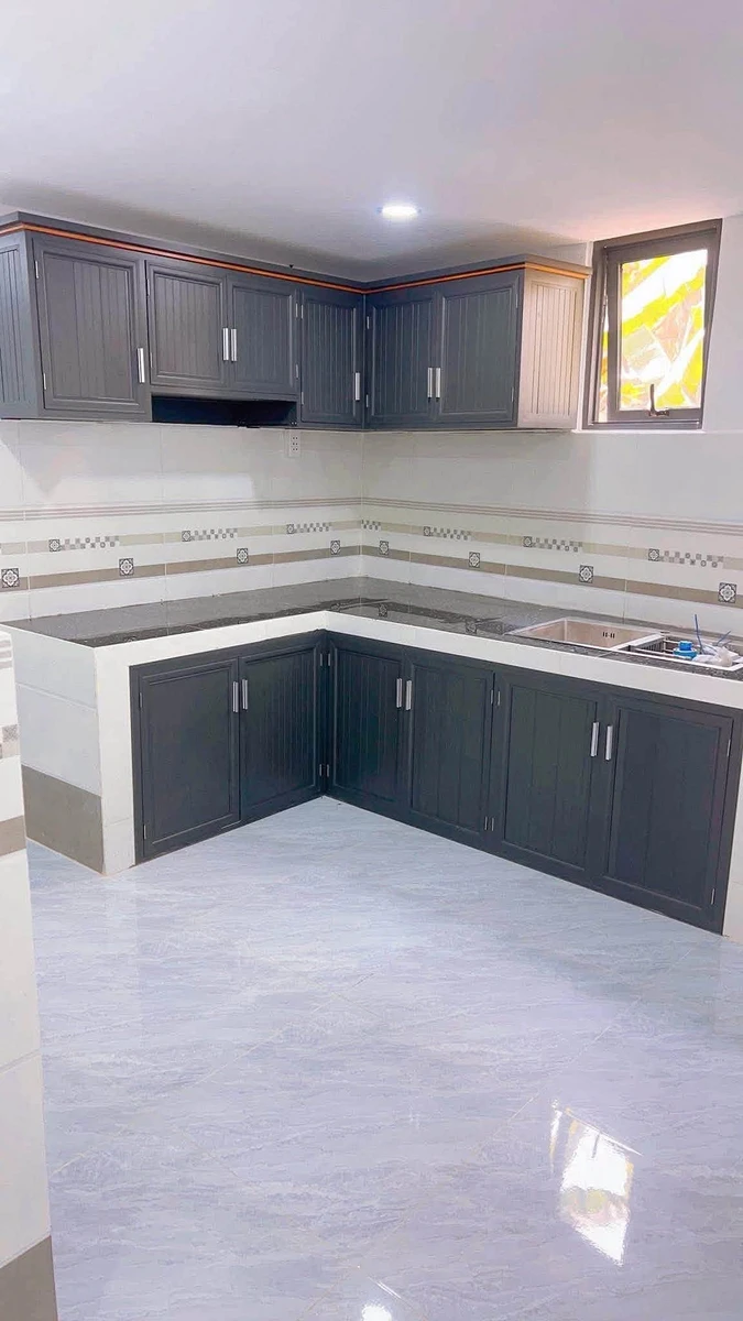 Bán nhà Củ Chi 75m² giá 1 tỷ 9 - Ảnh thu nhỏ 3