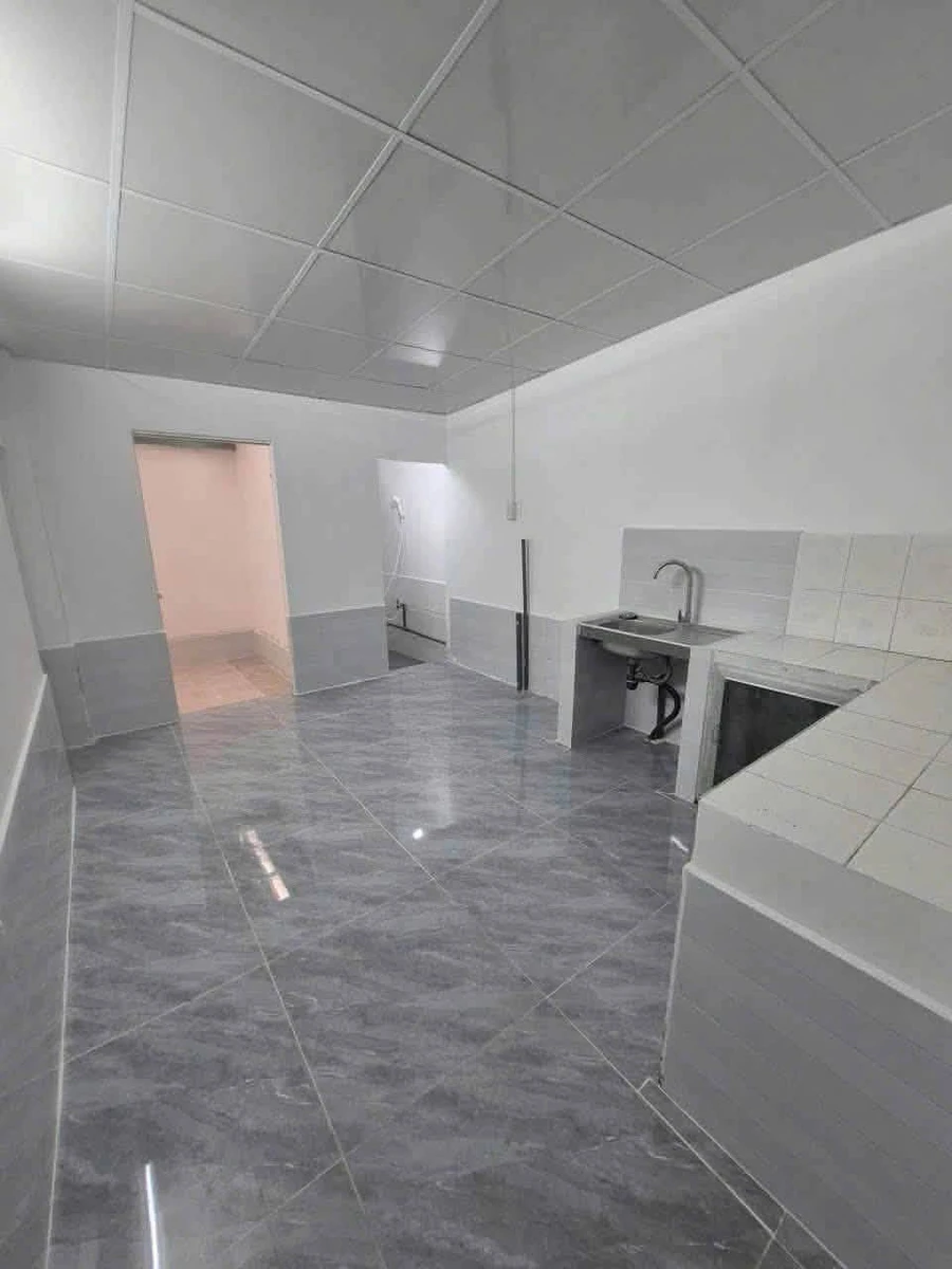 Cho thuê nhà mới xây 60m2, 2PN, Bình Tân 5.8 triệu/tháng - Ảnh thu nhỏ 3