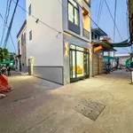 Nhà mới góc 2 mặt tiền 121,5m² gần Hồ Bún Xáng, Cần Thơ - Ảnh thu nhỏ 2