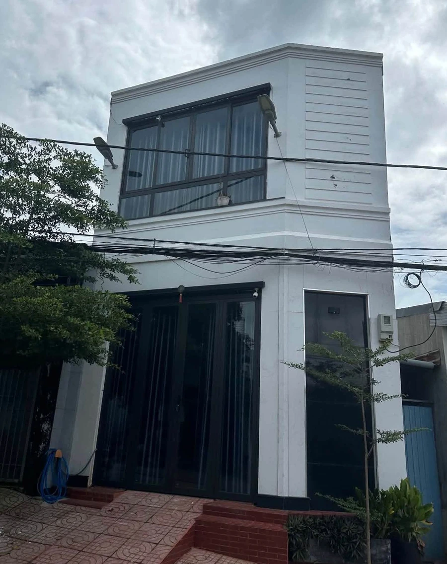 Bán nhà 3PN Vạn Xuân, Tân Thành, 85m², 4.3 tỷ - Ảnh thu nhỏ 3