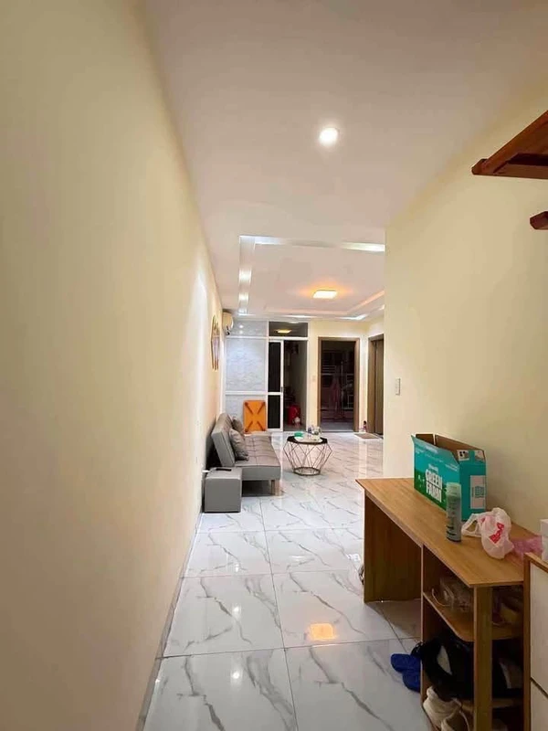 Cho thuê căn hộ 1PN 63m² full nội thất Hoàng Huy Hải Phòng
