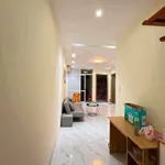 Cho thuê căn hộ 1PN 63m² full nội thất Hoàng Huy Hải Phòng - Ảnh thu nhỏ 1