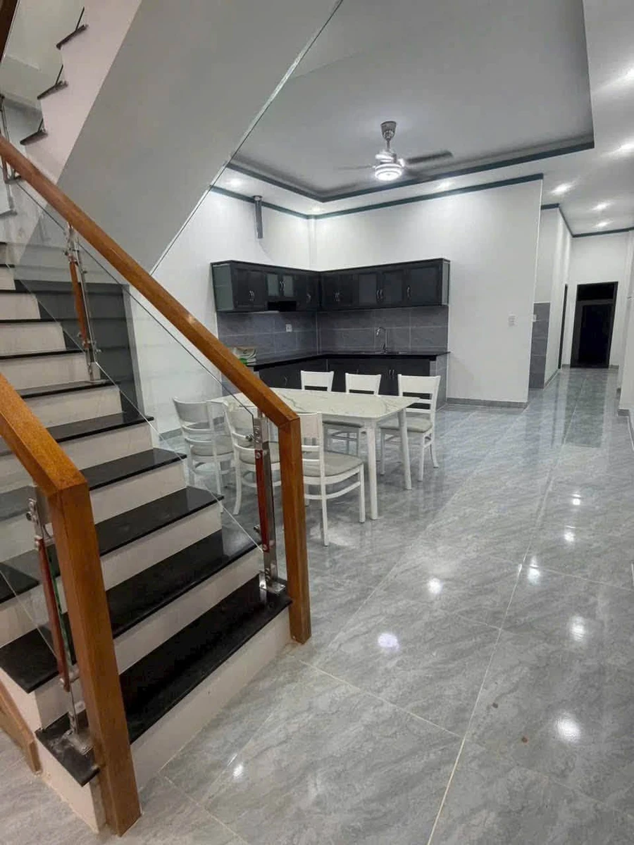 Bán nhà 3 phòng ngủ 150m² Bến Cát, Bình Dương - Ảnh thu nhỏ 3