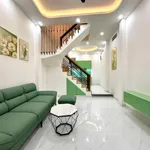 Nhà 3 tầng 4PN 3WC Lê Quang Định 5.8 tỷ - Ảnh thu nhỏ 2