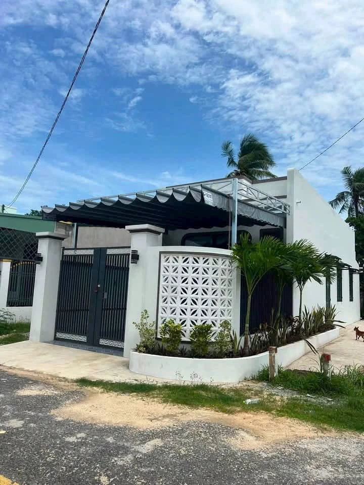 Bán nhà 2 phòng ngủ 90m² Tây Ninh 1 tỷ 250 triệu - Ảnh 1