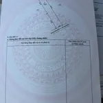 Bán đất Bình Nhâm 23, 343.6m² - 5 tỷ 850 - Ảnh thu nhỏ 1