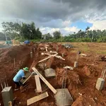 Bán đất 5×42m (210m²) Đại lộ Đông Tây, Hóc Môn - Ảnh thu nhỏ 4