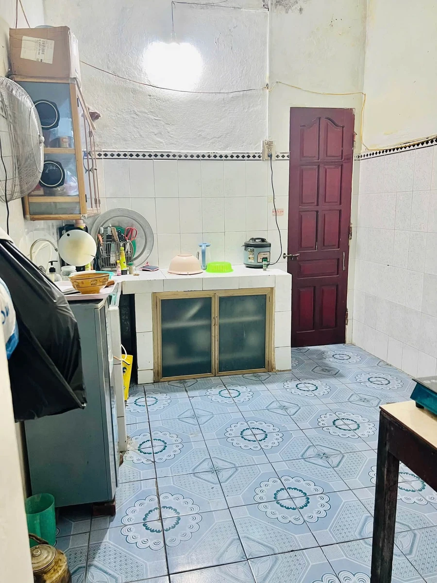 Bán nhà 2 tầng 96m² MT 5m đường Ngô Quyền Lào Cai - Ảnh thu nhỏ 4