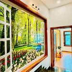 Bán nhà 4 tầng 263m² đường Nguyễn Mậu Tài, Hải Dương - Ảnh thu nhỏ 4